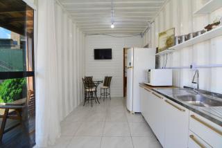 Contêiner Exclusivo - Praia da Gamboa - GAR002 - Garopaba - 3