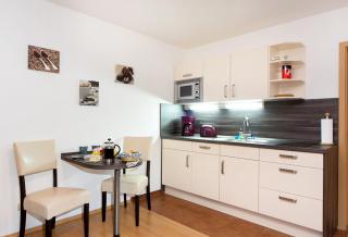 Fewo am Storchennest - Zirkow - 9