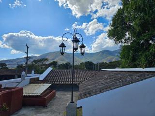 Beautiful colonial apartment Casita Ameyali - Antigua Guatemala - 8