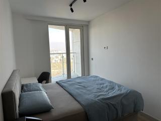 Cevahir Sky City Modern Apartment - Skopje - 4