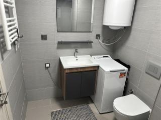Cevahir Sky City Modern Apartment - Skopje - 3