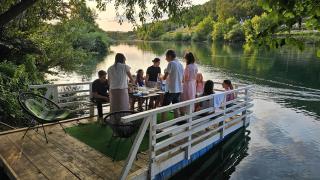 Riverside Resort Una - Bihać - 6