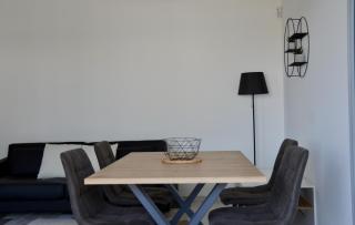 View Point green lake - 2