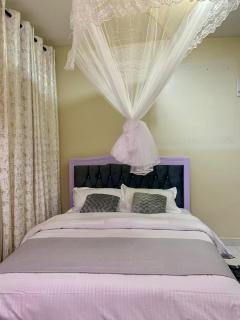 Tena apartment opposite evolution lounge - Nairobi - 7