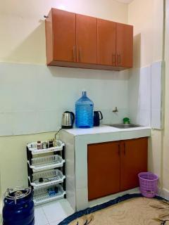 Tena apartment opposite evolution lounge - Nairobi - 5
