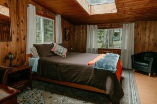 Blissful Solitude Cottage - 8