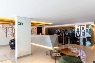 Move #914 - Apartamento Comfort by Carpediem - 5
