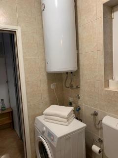 Suljic apartment - Pag - 1