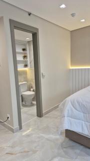 M N Flats Apartamento Dentro Do Hotel Av Ibirapuera 2534 - 3