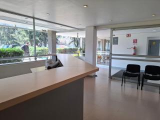 Aristos Express CDMX - Mexico-Stad - 1