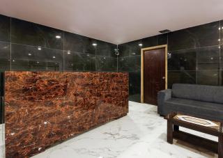 Capital O Che Sigma Hotel - Surūrnagar - 7