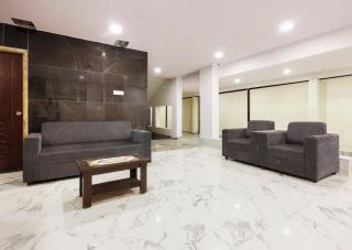 Capital O Che Sigma Hotel - Surūrnagar - 8