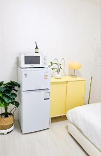 Sillim Stay - Seul - 2