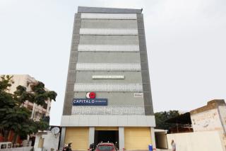 Capital O Che Sigma Hotel - 9
