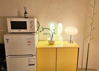 Sillim Stay - Seul - 1
