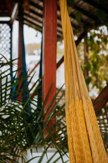 Terraza Puerto Hostel - 7