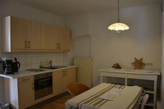 Wohnung Richtung bischöflichen Sitz - Graz - 5