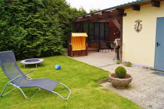 Leuchtturm - Dahme - 2