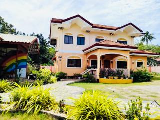 Chateau La Princesa with cozy garden & bar - Puerto Princesa - 5