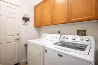 Indio Zen Retreat Pool Spa Home Sleeps - 3