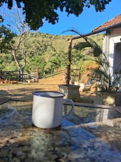 Fazenda Águas Claras - Mendes - 3