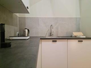 Go Residence 5 appartamento in centro città - Gorizia - 5