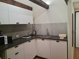 Go Residence 5 appartamento in centro città - Gorizia - 2