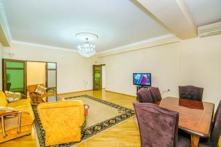 Beauty apartment near akvapark 60 - Baku - 9