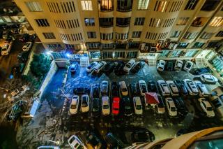 Beauty apartment near akvapark 60 - Baku - 6