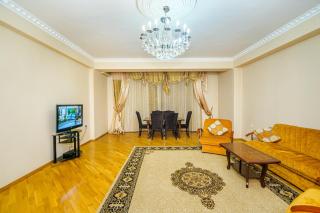 Beauty apartment near akvapark 60 - Baku - 2