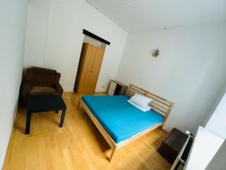 Wohnung mit einem Schlafzimmer mit Trennwand - Graz - 3