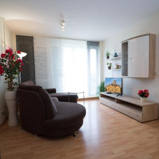 Ferienwohnung Fernblick - Saarbrücken - 9
