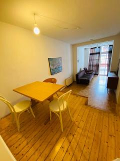 Studio mit Balkon, Graz Zentrum - Graz - 8