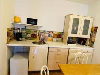 Studio mit Balkon, Graz Zentrum - Graz - 5