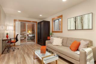 Modern Townhouse near DT Seattle & Stadium Parking - Seattle - 7