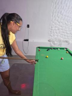 Suíte Casal Com Ar - 3