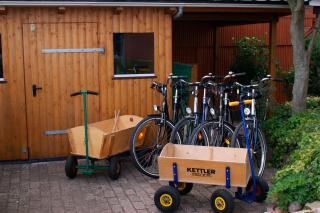 Haus Swantje - Fewo 3 - Dahme - 7