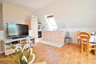 Haus Swantje - Fewo 3 - Dahme - 4