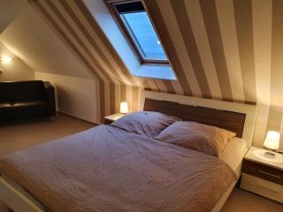 Haus Swantje - Fewo 3 - Dahme - 3