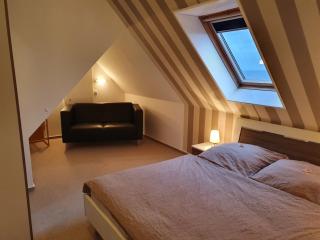 Haus Swantje - Fewo 3 - Dahme - 2