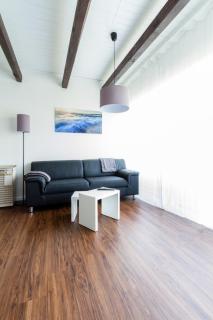 Kleines Sommerhaus Schröder - Im Winkel 1b - Dahme - 6