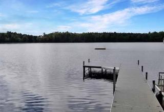 The Cedar Lakehouse in Lake Tomahawk WI - Lake Tomahawk - 7