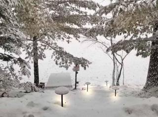 The Cedar Lakehouse in Lake Tomahawk WI - 6