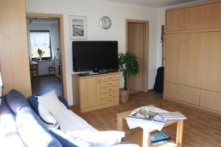 Gästehaus Zur Seemöwe, Fewo 3 "Krabbe" - Dahme - 9