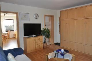 Gästehaus Zur Seemöwe, Fewo 3 "Krabbe" - Dahme - 6