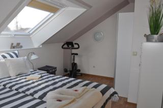 Gästehaus Zur Seemöwe, Fewo 3 "Krabbe" - Dahme - 1