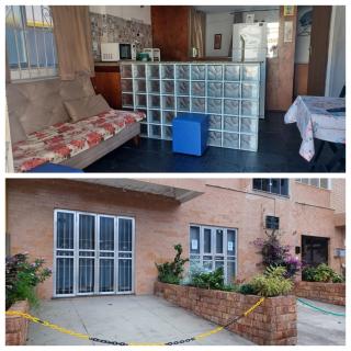 4 Min de Carro da PRAIA DO FORTE - 7 Min a Pé da PRAIA DAS DUNAS - WI FI - 0