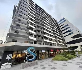 S Residences MOA Tower 3 - Manila - 0