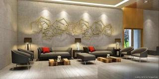 S Residences MOA Tower 3 - Manila - 8