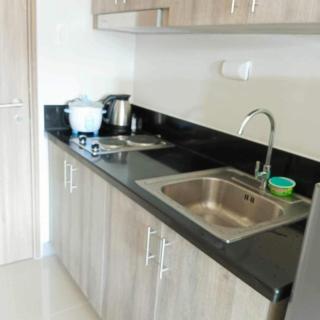 S Residences MOA Tower 3 - 5